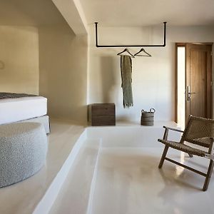 Deluxe Double Room Balcony